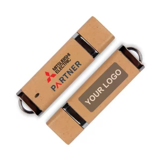 Eco Chic USB