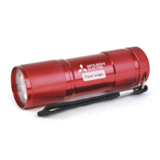 Chunky Torch