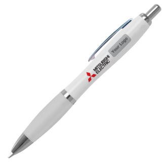 Curvy Ballpen
