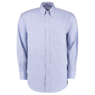 Mens Long Sleeved Shirt