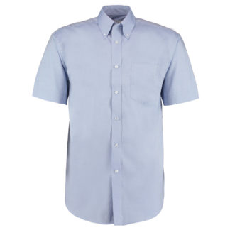 Mens Short Sleeved Shirt