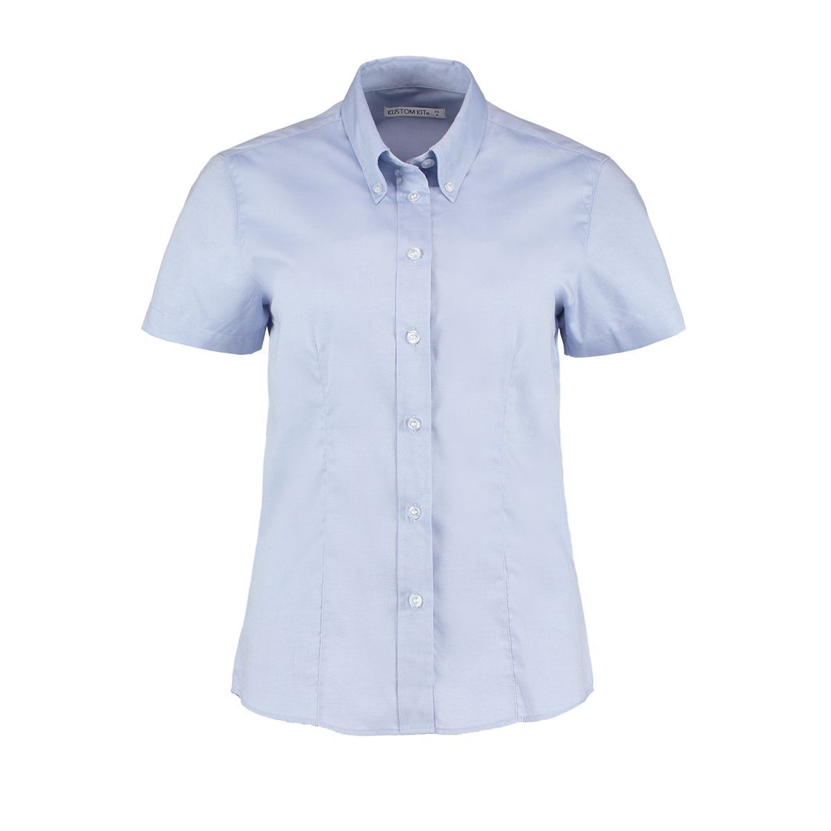 Ladies Short Sleeved Shirt