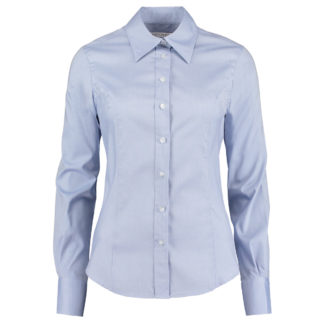 Ladies Long Sleeved Shirt