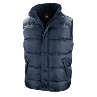 Padded Body Warmer