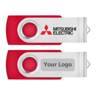 Twister USB 4GB