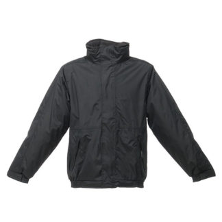 All Weather Jacket