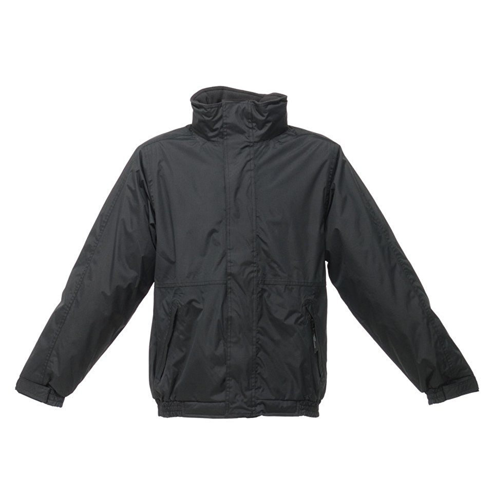 All Weather Jacket