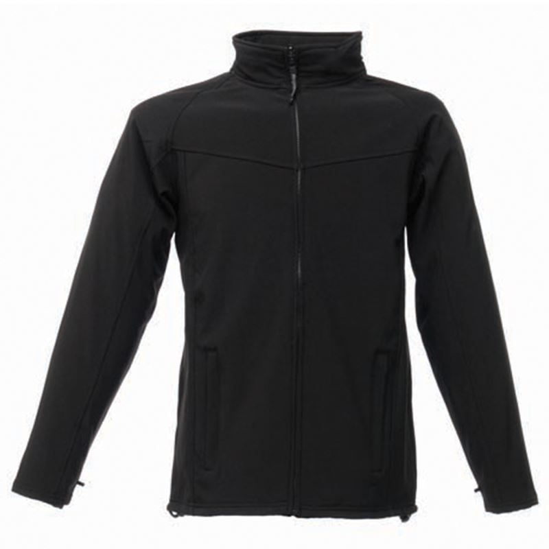 Mens Soft Shell Jacket