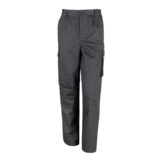 Premium Cargo Trousers