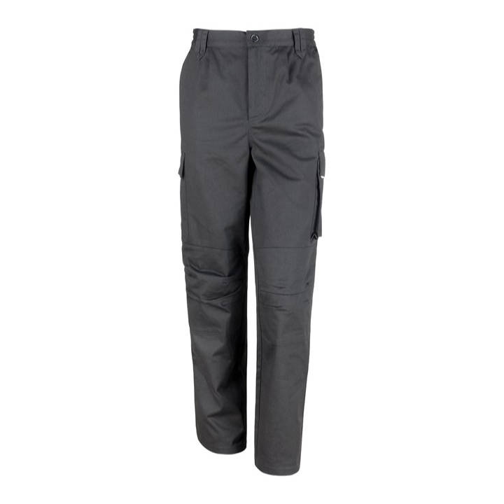 Premium Cargo Trousers
