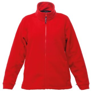 Ladies Corporate Fleece