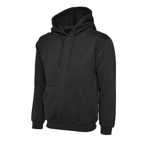 Basic Hoodie