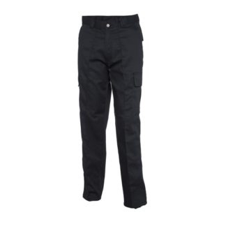 Standard Cargo Trousers