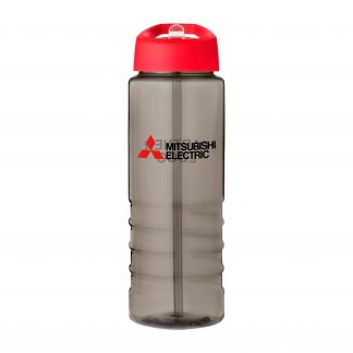 Prevented Ocean Plastic Water Bottle