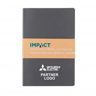 Stone Paper Notebook