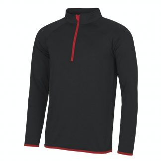 Tech LS Half Zip