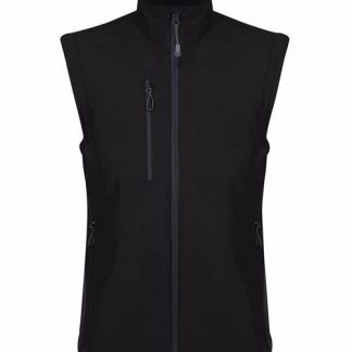 Recycled Softshell Bodywarmer