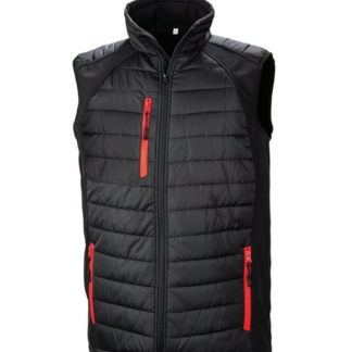 Padded Gilet