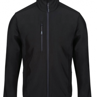 Recycled Softshell Jacket
