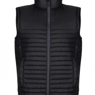 Recycled Padded Gilet