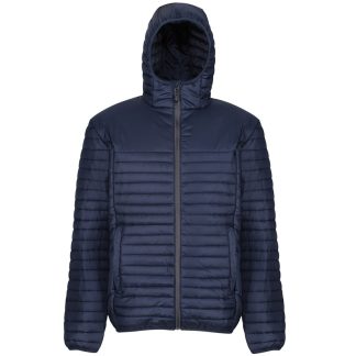 Recycled Thermal Jacket