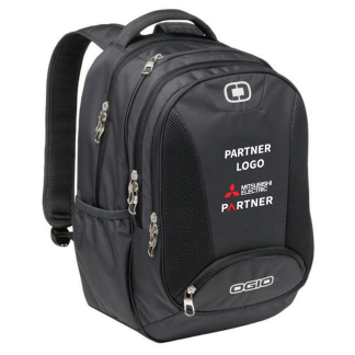 Bullion backpack