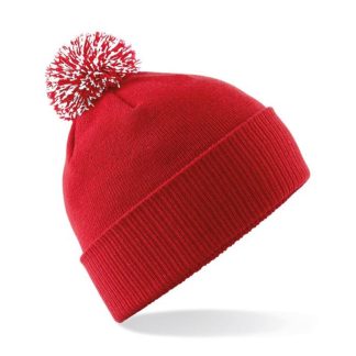 Bobble Beanie
