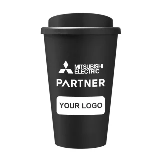 Recycled Travel Mug
