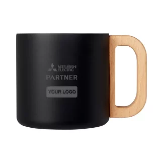 Bjorn Recycled Mug
