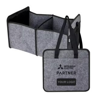 Car Organiser