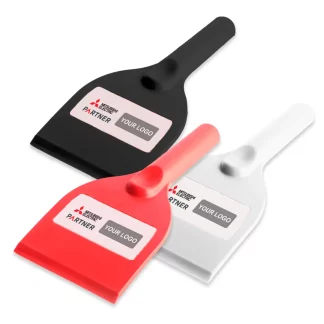 Deluxe Ice Scraper