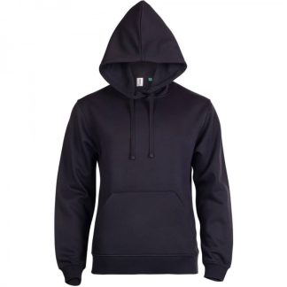 Eco Hoodie