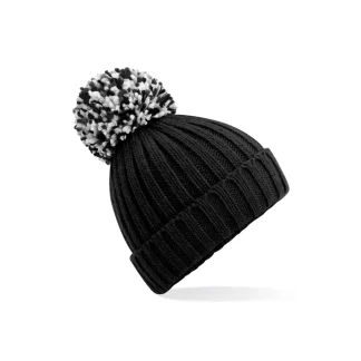 Confetti Bobble Beanie