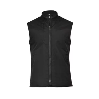 Recycled Polyester Padded Gilet