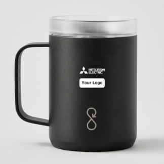 Ocean Bottle 350 ml Insulated Travel Mug