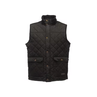 Quilted Bodywarmer