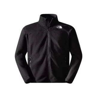 North Face Glacier 100 Full Zip
