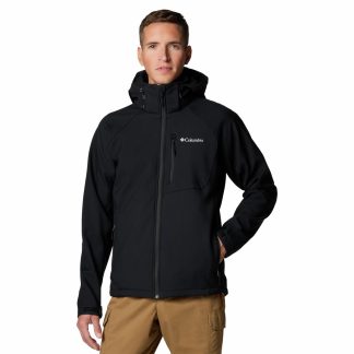 Columbia Cascade Ridge III Softshell
