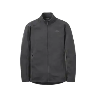 Rab Covex Mid-Weight Stretch Fleece