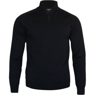 NIMBUS Brighton 1/4-zip