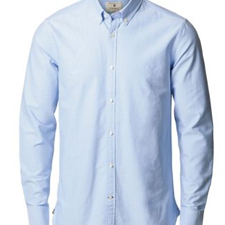 NIMBUS Rochester Slim Fit Classic Oxford Shirt