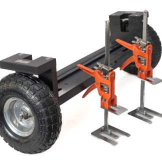 Heat Pump Mover/Lifter Combo Pack