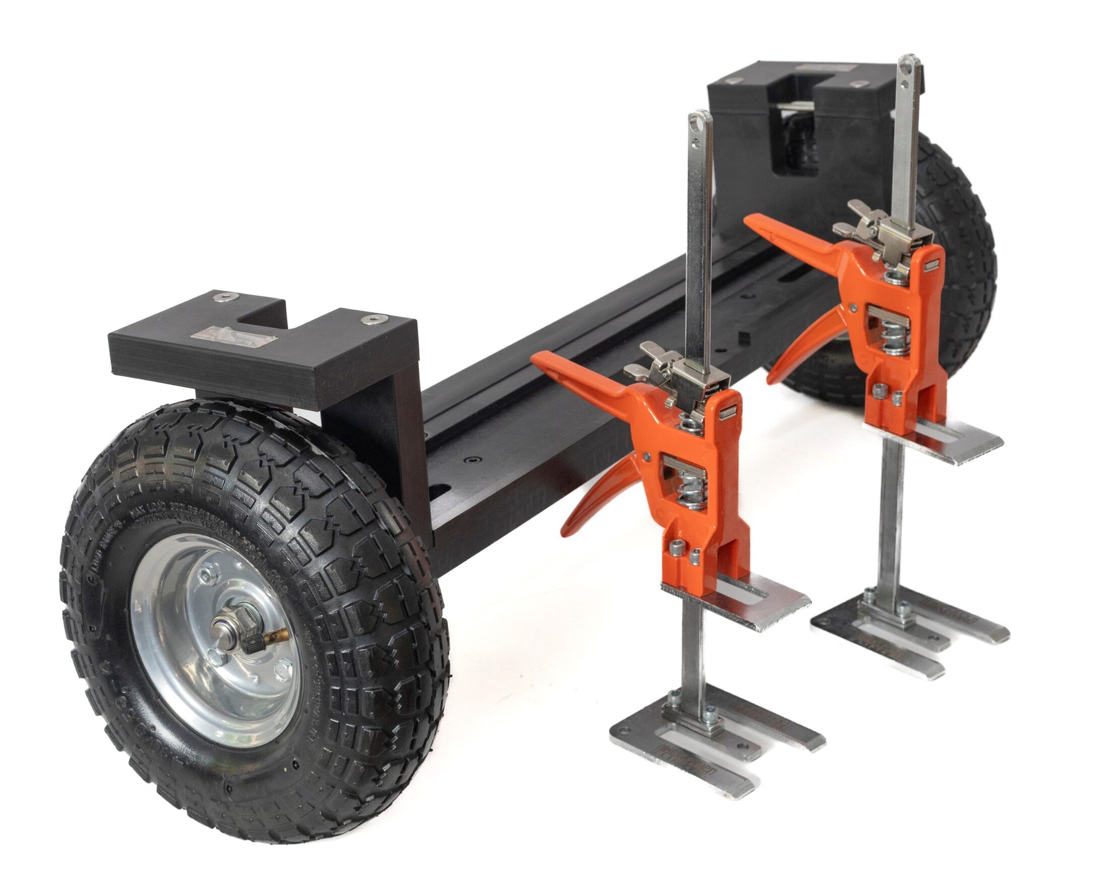Heat Pump Mover/Lifter Combo Pack