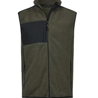 Mountain Fleece Body Warmer