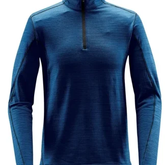 Zip Neck Thermal