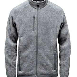 Avalante Full Zip Fleece