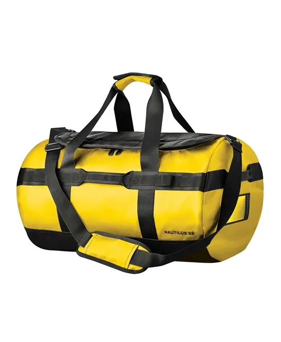Waterproof Duffle