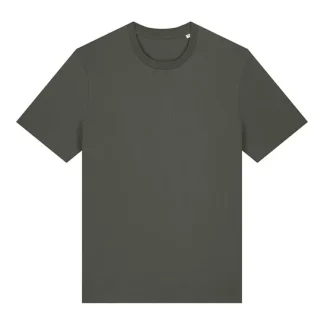 Organic Cotton Tee