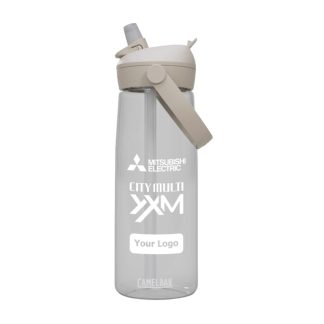 Camelbak® Thrive Flip 750 ml Tritan Renew Water Bottle with Flip Straw