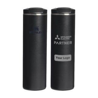 Stanley Transit Fliptop 470 ml Tumbler - Black